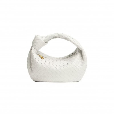 BOTTEGA VENETA JODIE TOP HANDLE BAG 600261 (48*40*16cm)